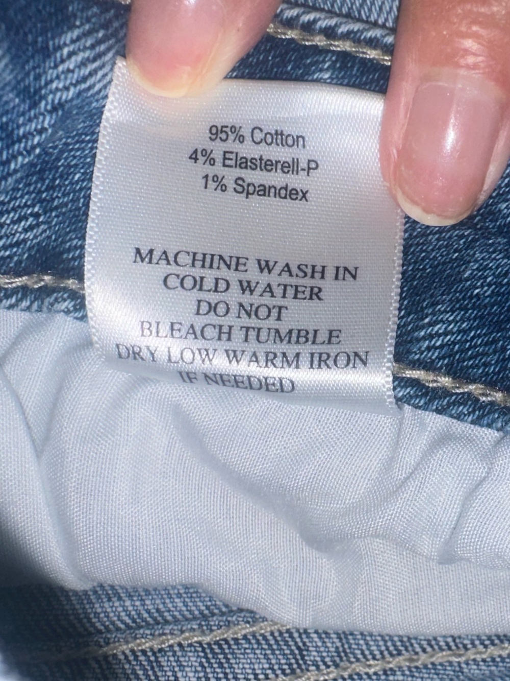 Altard State Denim Jeans Shorts Small - Picture 3 of 6